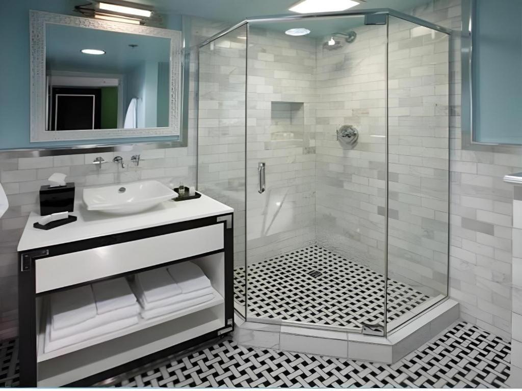 Cabana Suites At El Cortez Лас-Вегас Екстер'єр фото