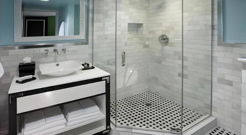 Cabana Suites At El Cortez Лас-Вегас Екстер'єр фото