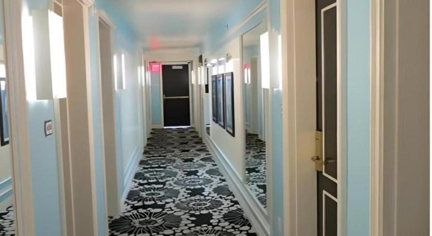 Cabana Suites At El Cortez Лас-Вегас Екстер'єр фото